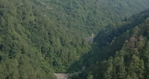 Water Conservation in Himachal Pradesh