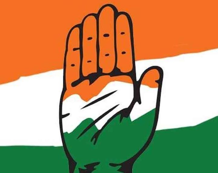 Assembly By-Election 2019: Congress names Gangu Ram Musafir from Pachhad, Vijay Inder Karan from Dharamshala