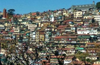 New HP TCP rules for regularization