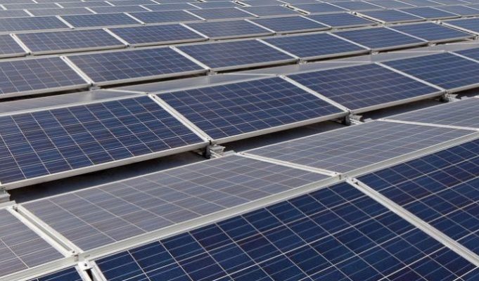 Digital Push to Make Rooftop Solar Connections Faster and Easier