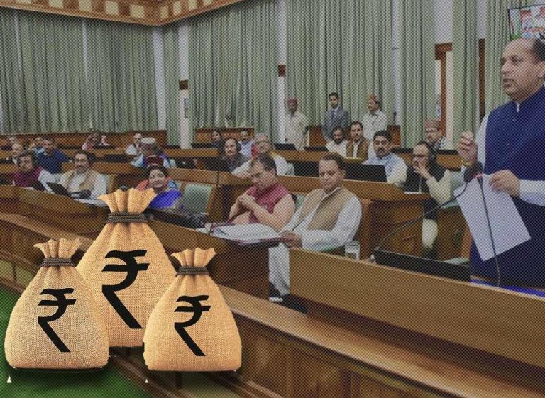 hike in hp ministers and mla allowance