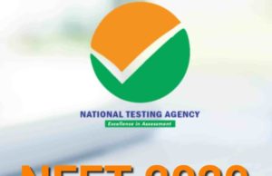 JEE-Mains from 1-6 Sept, NEET entrance exam on 13 Sept