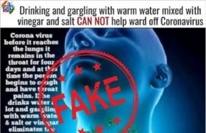 Coronavirus: Two positive cases reported at Tanda Medical College