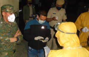 COVID-19 test not mandatory for entering Himachal Pradesh