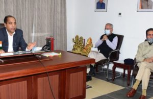 Coronavirus: Himachal Govt mulling to start paid institutional quarantine facility