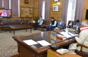 Amid lockdown universities of Himachal excel with online classes, 90% course completed