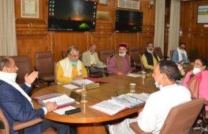 Cabinet regularize services of PTA, PAT and PARA teachers