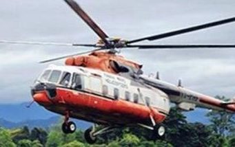 Himachal Expands Air Network as Daily Kullu-Mandi-Chandigarh Helicopter Services Start