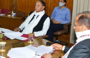 Himachal Cabinet approves to increase Bus Fare by 25 percent