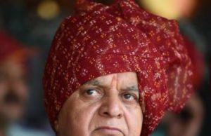 Kargil Vijay Diwas: BJP taunts Congress for not paying tribute to Martyrs