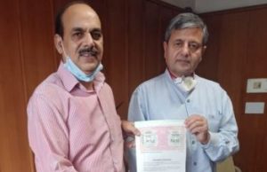 Nauni varsity signs pact with Industries Dept. for promoting University-Industry linkages