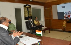 CM dedicates projects worth Rs 44-cr in Shimla Rural constituency