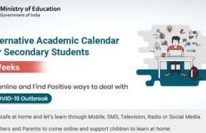 NCERT releases eight-week alternative academic calendar for Secondary students