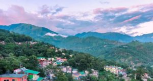 Nearby Places to Visit in Dharamshala