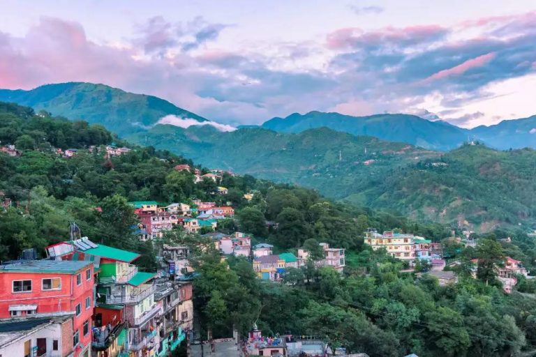 Nearby Places to Visit in Dharamshala