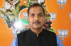 Congress believes in dynasty politics: BJP quips