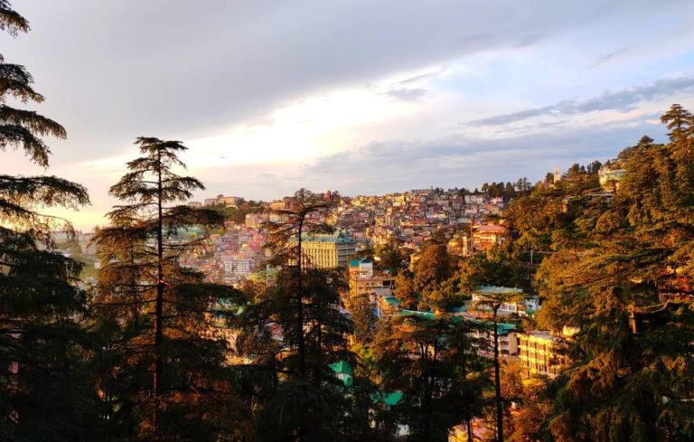 Shimla city to get 24-hours water supply by 2025