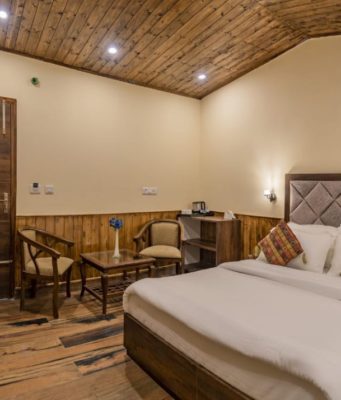 Himachal Notifies New Homestay Rules 2025: No NOC Required, Women and Remote Areas Get Fee Discounts