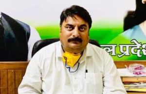 Congress blames BJP Govt for poor handling of second wave of Covid-19