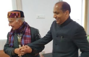 Cancel all elections for next six months: Shanta Kumar