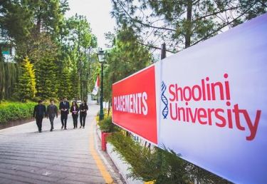 Shoolini University improves in World University Rankings