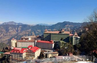 PG Medical Seats in Himachal Proposed to Rise from 277 to 597, 218 New Specialist Posts Created igmc hospital shimla