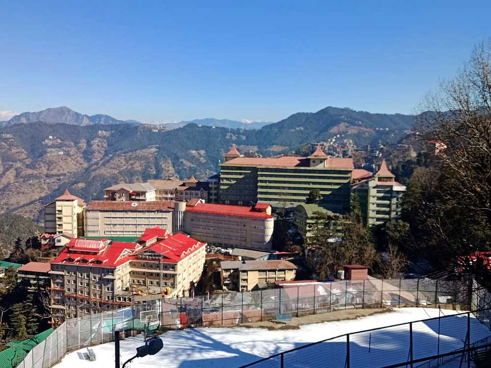 IGMC Shimla embroiled in scandal over inflated landline phone purchases