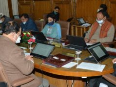 Traffic Violation: Cabinet allows to modify penalties