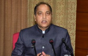 Himachal Chief Minister hails Union Budget 2021-22
