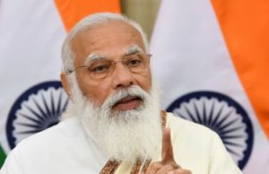 Budget carries a vision of Aatamnirbharta and inclusion of every citizen: PM Modi