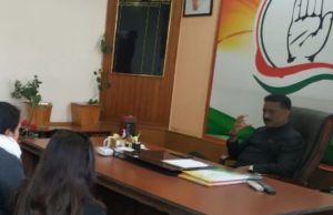 MC Elections: Senior leaders to steer Congress’ campaign