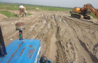 Power Project Companies May No Longer Be Allowed to Extract Riverbed Materials Without Government Approval