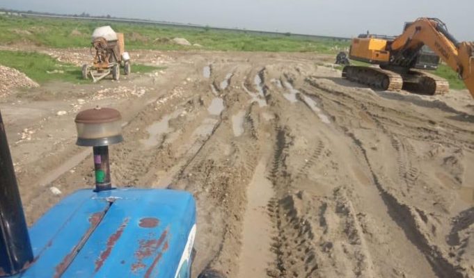Power Project Companies May No Longer Be Allowed to Extract Riverbed Materials Without Government Approval