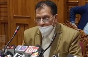 Minister defends hiring of chopper services