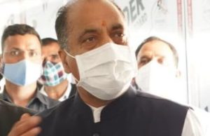 MC elections: Consolation win for BJP at CM home turf