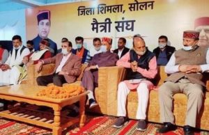 Solan MC elections: BJP, Congress eye to woo migrated voters