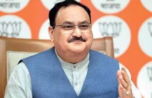 JP Nadda allocates 2-cr to HP-COVID solidarity Response fund