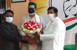 Taking stock of future prospects, Congress sets focus to strengthen the party