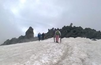 Administration Bans Shrikhand Mahadev Pilgrimage Over Safety Concerns