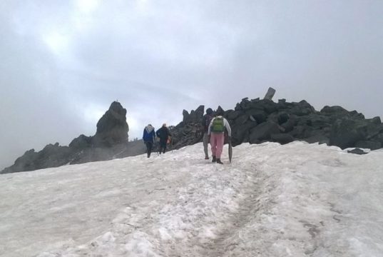 Administration Bans Shrikhand Mahadev Pilgrimage Over Safety Concerns