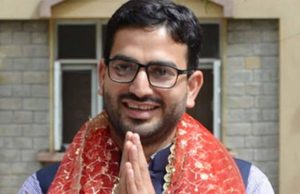 MLA Vishal Nehria counter accuses HAS wife of mental harassment