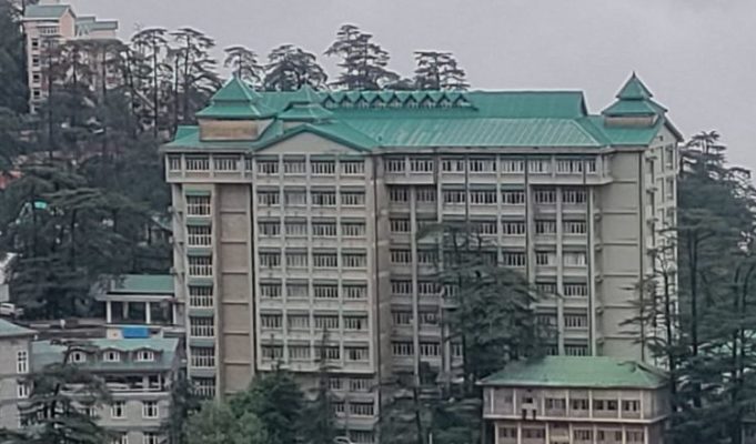 Row Over Teacher Eligibility Test in CBSE Schools Reaches Court