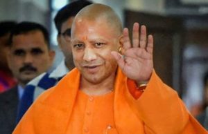 Yogi Govt paves the way to implement Population Control Bill