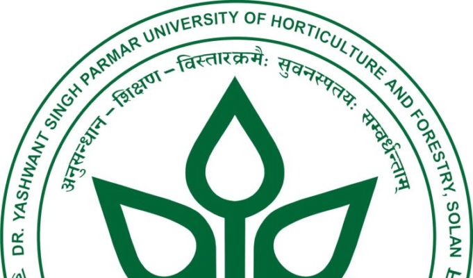 Nauni University Invites Applications for B.Lib. Admissions