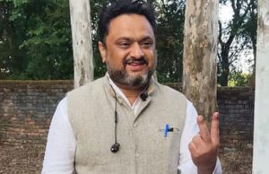 By-Elections: BJP fails again in Fatehpur, Bhawani wins seat for Congress