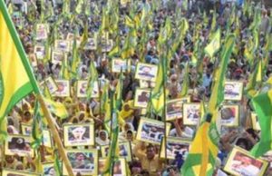 Farm laws scrapped, President gives assent