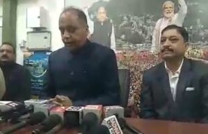 Himachal by-elections: BJP decimated in CM Jai Ram Thakur’s home turf and three Assembly constituencies