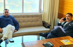 By-Elections: BJP decimated in Himachal, Party to go into huddle