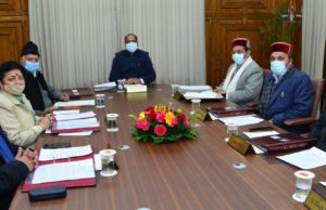 Himachal relaxes Covid norms, opens Schools from 3rd February