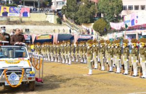 Govt attempts to placate police constables brewing angst